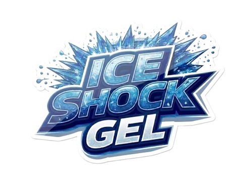 ICE SHOCK GEL